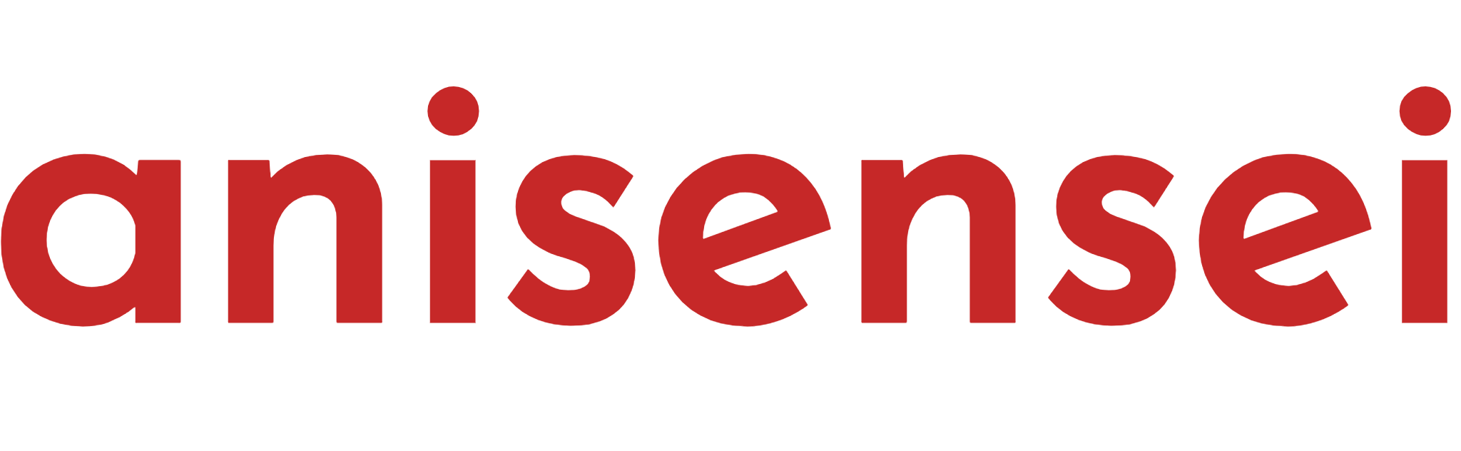 About us Anisensei Logo