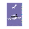 Haruhi Suzumiya: #08 The Indignation of Haruhi Suzumiya (1st Edition) (Paperback) (Light Novel)