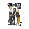 Soul Eater (Manga) Volume 07