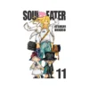 Soul Eater (Manga) Volume 11