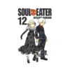 Soul Eater (Manga) Volume 12