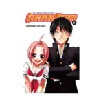 Sumomomo Momomo: The Strongest Bride on Earth (Manga) Volume 06