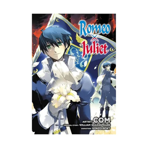 Romeo X Juliet (Manga)