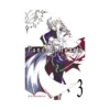 9780316076104 Pandora Hearts (Manga) Volume 03