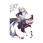 Pandora Hearts (Manga) Volume 03