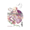 Pandora Hearts (Manga) Volume 04