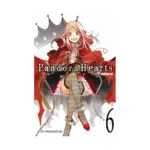 Pandora Hearts (Manga) Volume 06