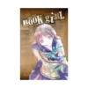 Book Girl and the Scribe Who Faced God, Part 02 (Light Novel) Volume