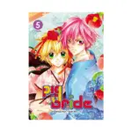 Pig Bride (Manga) Volume 05