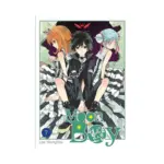 Moon Boy (Manga) Volume 07