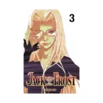 Jack Frost (Manga) Volume 03