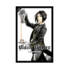 9780316080842 Black Butler (Manga) Volume 01