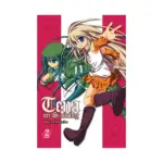 Tena on S-String (Manga) Volume 02