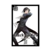 Black Butler (Manga) Volume 03