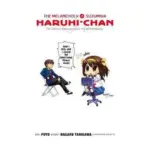 Haruhi Suzumiya: The Melancholy of Suzumiya Haruhi-Chan (Manga) Volume 01