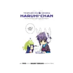 Haruhi Suzumiya: The Melancholy of Suzumiya Haruhi-Chan (Manga) Volume 02