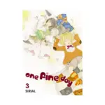 One Fine Day (Manga) Volume 03