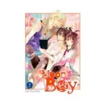 Moon Boy (Manga) Volume 09
