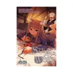 Spice and Wolf (Manga) Volume 02