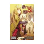 Spice and Wolf (Manga) Volume 03