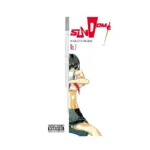 Sundome (Manga) Volume 07