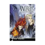 Witch & Wizard (Manga) Volume 02