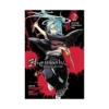 Higurashi When They Cry: Beyond Midnight Arc (Manga) Volume 02