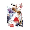 Higurashi When They Cry: Atonement Arc (Manga) Volume 04