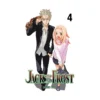Jack Frost (Manga) Volume 04