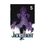 Jack Frost (Manga) Volume 05