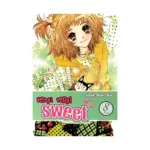 Very! Very! Sweet (Manga) Volume 08