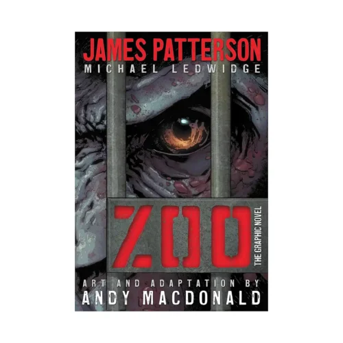 Zoo (1st Edition) (Manga)