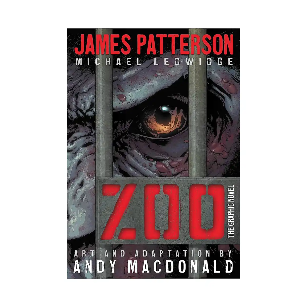 Zoo (1st Edition) (Manga)
