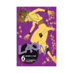 Laon (Manga) Volume 06