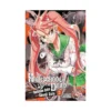 Highschool of the Dead (Manga) Volume 03
