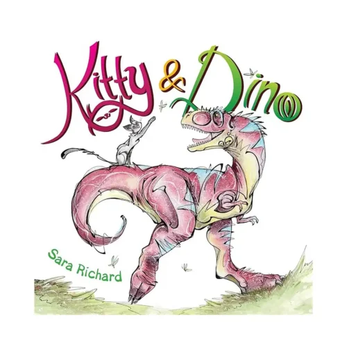Kitty & Dino (Manga)