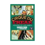 Cirque Du Freak (Manga) Volume 09