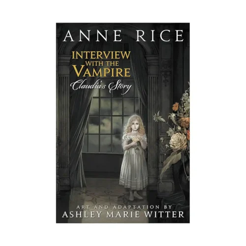 Interview with the Vampire: Claudia's Story (Manga)