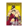 Hero Tales (Manga) Volume 05