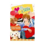 My Girlfriend's a Geek (Manga) Volume 05