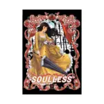 Soulless (Manga) Volume 03