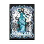 Soulless (Manga) Volume 02