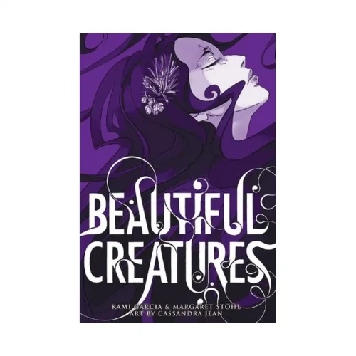 Beautiful Creatures: The Manga (Manga)