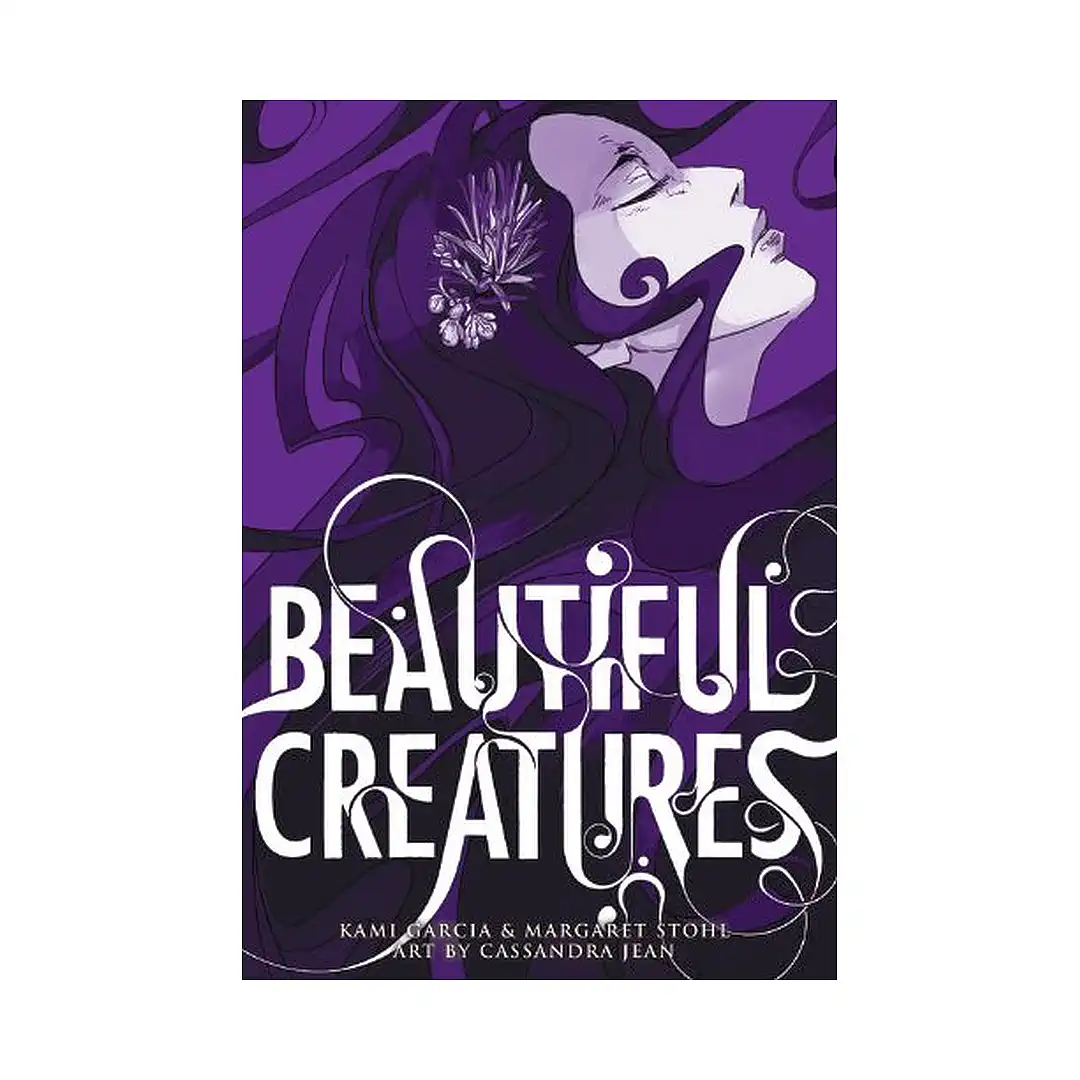 Beautiful Creatures: The Manga (Manga)