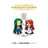 Haruhi Suzumiya: The Melancholy of Suzumiya Haruhi-Chan (Manga) Volume 03