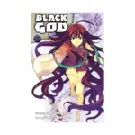 Black God (Manga) Volume 15