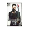 9780316189651 Black Butler (Manga) Volume 08