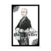 Black Butler (Manga) Volume 10
