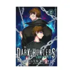 The Dark-Hunters: Infinity (Manga) Volume 02