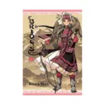 A Bride's Story (Manga) Volume 02